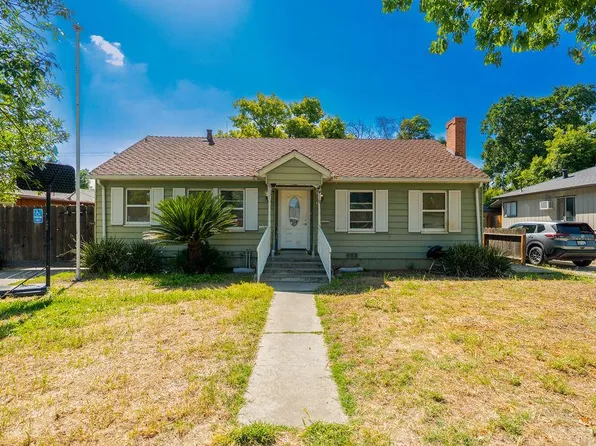 405 Santa Barbara Ave, Modesto, CA 95354