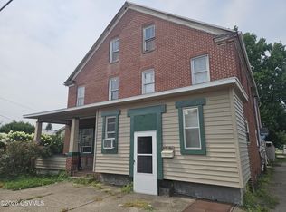 637639 Lasalle St, Berwick, PA 18603