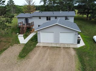 18000 Primrose Rd NE, Miltona, MN 56354
