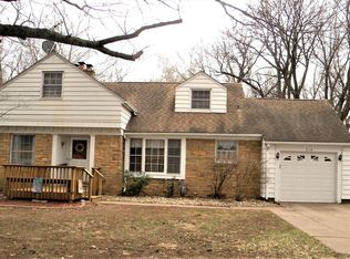 2114 22 1/2 Ave, Rock Island, IL