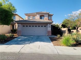 11208 Sandrone Ave, Las Vegas, NV 89138