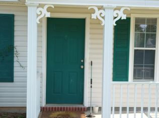 2224 Trailwood Dr, Cantonment, FL 32533