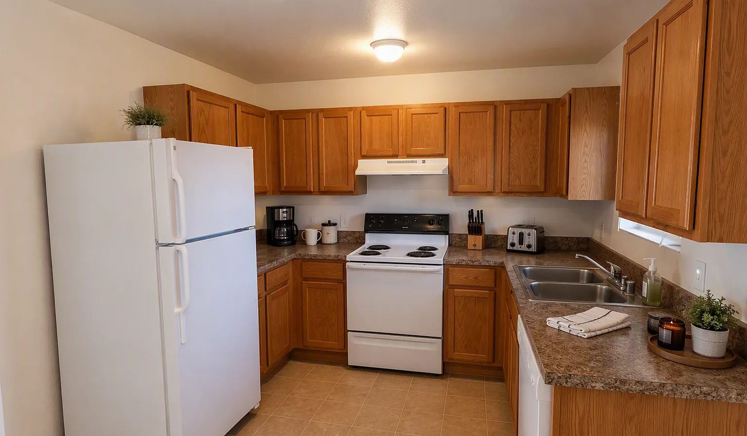 Newlands 1240 — Photo 1