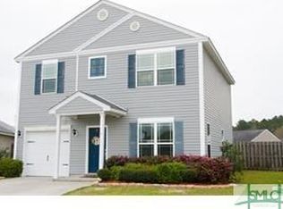 4 Spring Lakes Cir, Savannah, GA 31407