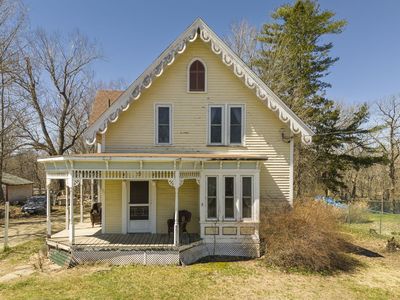 71 Pleasant Street, Clinton, ME, 04927