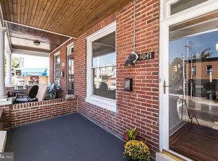 4041 Falls Rd, Baltimore, MD 21211