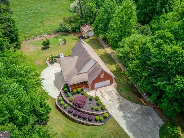 179 McEver Ln, Hoschton, GA 30548