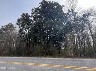 3 Fishing Creek Rd, Tarboro, NC 27886