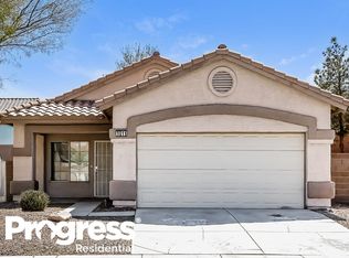 1011 Rocky Stone Ave, North Las Vegas, NV 89081