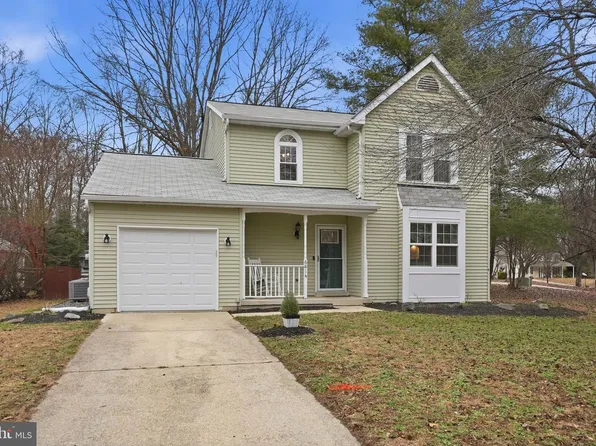 6814 Jaguar Ct, Waldorf, MD 20603