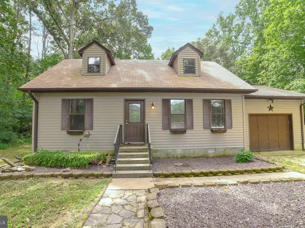 45381 Abell Dr, California, MD 20619
