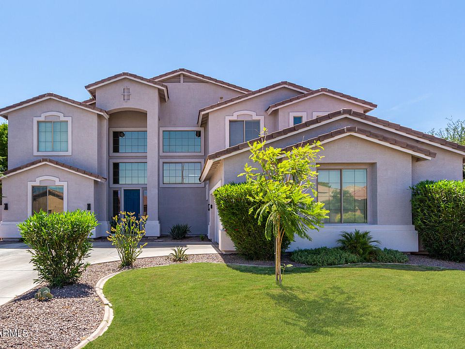 3628 S Moccasin Trl, Gilbert, AZ 85297 Zillow