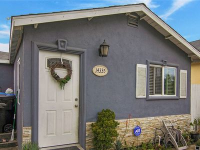 14335 Pontlavoy Ave, Norwalk, CA, 90650