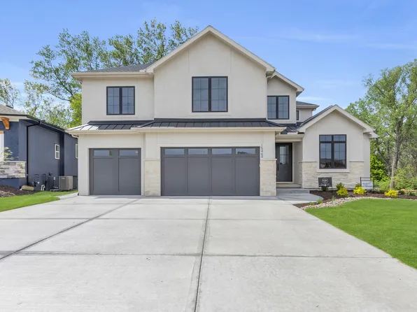 The Rae by K.C. Home Solutions Plan, Walnut Reserve