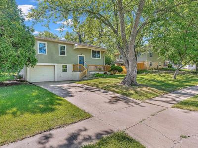 3208 SW Crest Dr, Topeka, KS, 66614