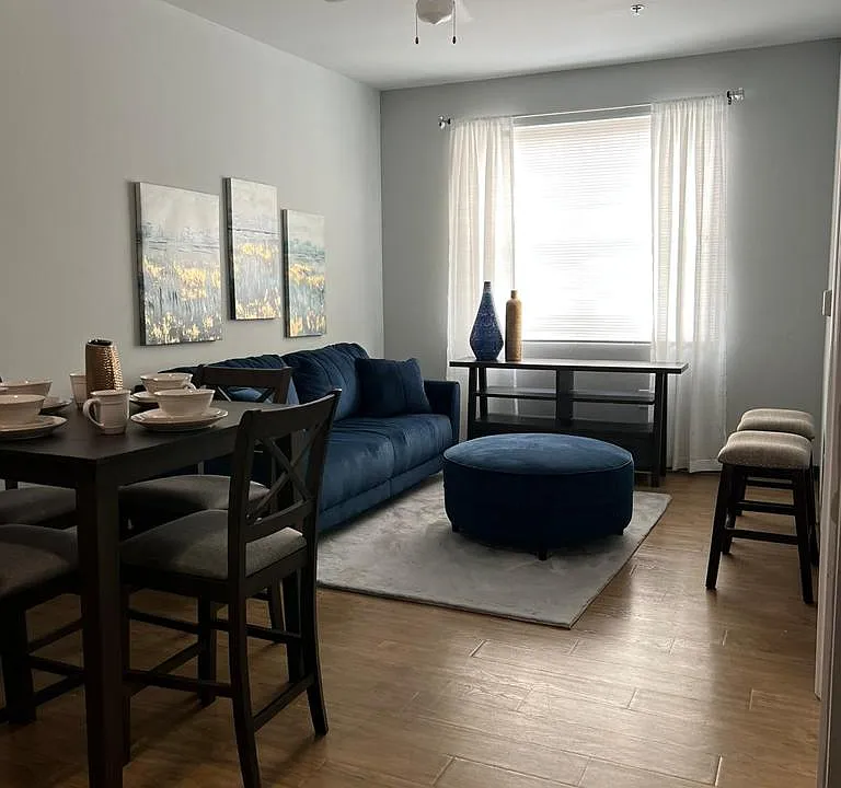 Reserve at Richards Apartments