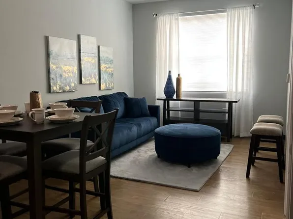 Reserve at Richards Apartments