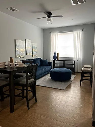 Reserve at Richards Apartments Photo 1