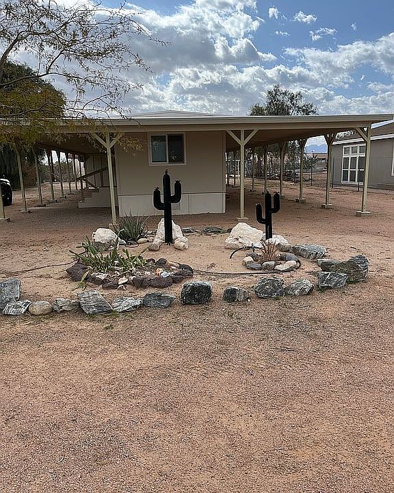 1st image of 5308 E El Mirage Dr