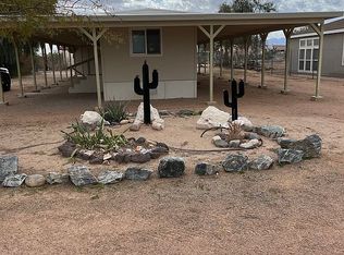 5308 E El Mirage Dr, Mohave Valley, AZ 86436