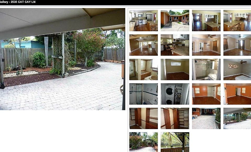 2nd image of 2535 Cat Cay Ln