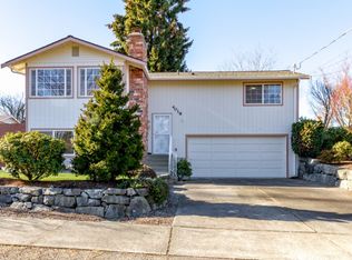 4018 N Orchard St, Tacoma, WA 98407