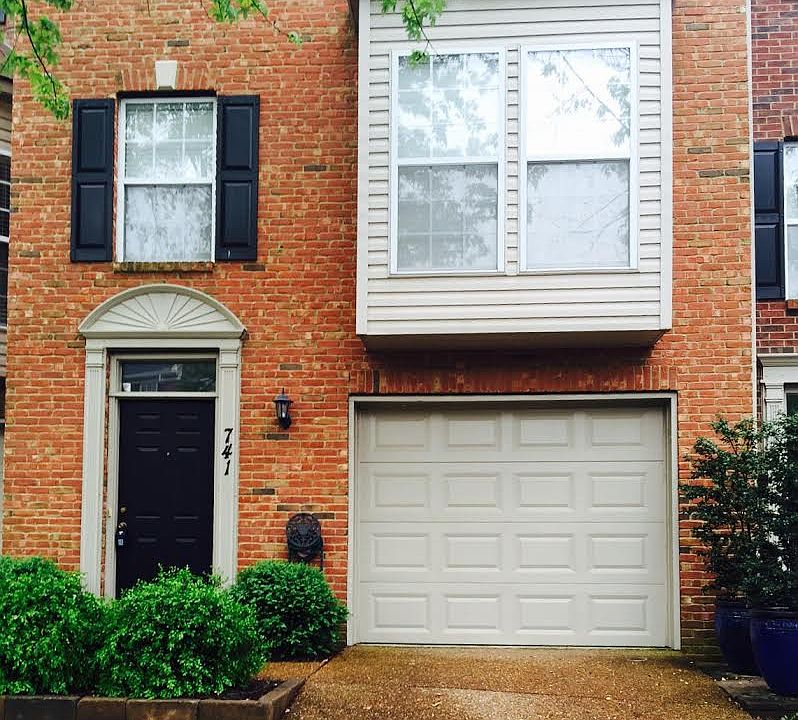1st image of 741 Huffine Manor Cir