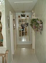 Bright Hallway