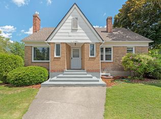 1105 S Arthur St, Spokane, WA 99202