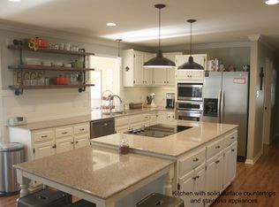 11 Glendale Cv, Cabot, AR 72023