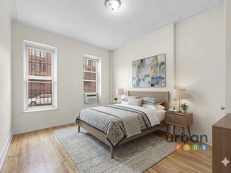 589 Saint Johns Pl #1 — Photo 1