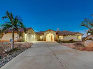 570 N Alpine Trail Rd, Alpine, CA 91901