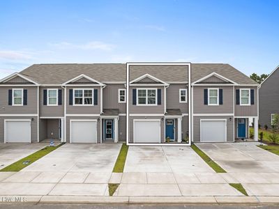 3109 Lobelia Lane #103, Leland, NC, 28451