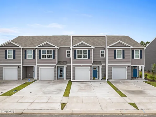 3109 Lobelia Lane #103, Leland, NC 28451