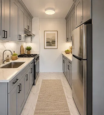 Kitchen, photo 2