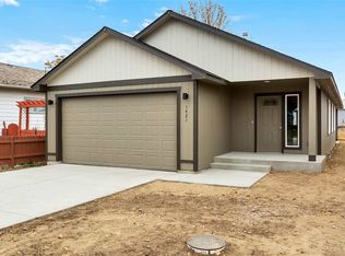 1421 E Providence St, Spokane, WA 99207