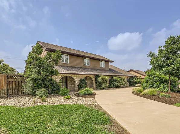 4007 Park Dr, Round Rock, TX 78681