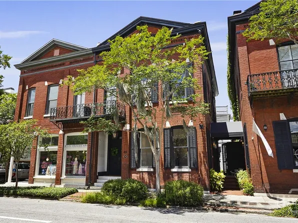 415 Whitaker Street, Savannah, GA 31401