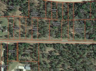 Big Creek Rd, Grayling, MI 49738