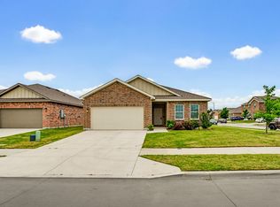 1533 Ancer Way, Haslet, TX 76052