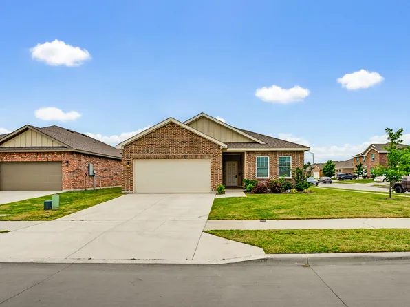 1533 Ancer Way, Haslet, TX 76052