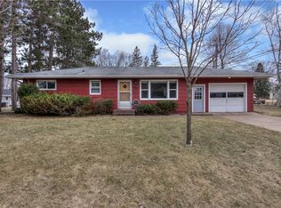 321 Lafayette St, Chippewa Falls, WI 54729