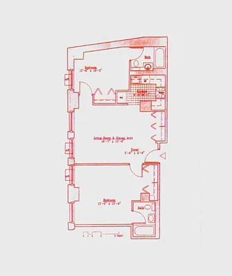 Rented by Keller Williams NYC | media 22