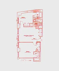 Rented by Keller Williams NYC