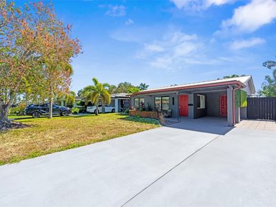 380 NW 47th Ct, Oakland Park, FL, 33309