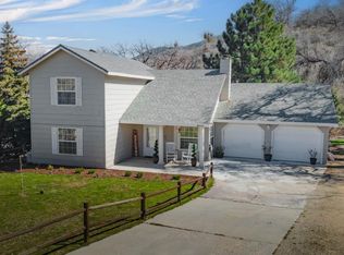 22390 William Tell Trl, Tehachapi, CA 93561