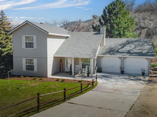 22390 William Tell Trl, Tehachapi, CA 93561