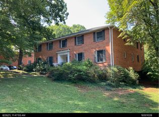1925 Burnt Bridge Rd #621, Lynchburg, VA 24503