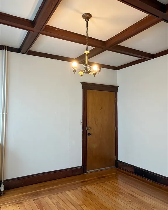 327 Faneuil St #1A