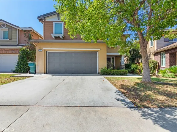 110 Fernpine Ln, Pomona, CA 91767